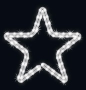 Scharnberger+Hasenbein Weihnachtsbeleuchtung Pentor 58907 