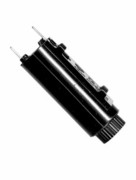 Scharnberger+Hasenbein Halter 10A für 5x20 60901 