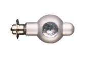Scharnberger+Hasenbein Projektorlampe 43x96mm P30s 8V 50W CXL/CXR 65200 