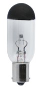 Scharnberger+Hasenbein Projektorlampe 25x78mm Ba15s 12V 150W 65216 