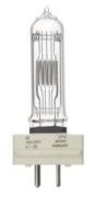 Scharnberger+Hasenbein Projektorlampe 17,5x70mm GY9,5 220/230V 500W 65264 