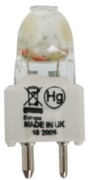Scharnberger+Hasenbein Entladungslampe GY9,5 85V 140W 65266 