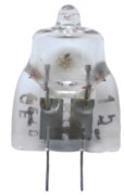 Scharnberger+Hasenbein Entladungslampe G22 100V 400W 65268 