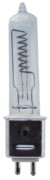 Scharnberger+Hasenbein Präzisionslampe 20x105mm G9,5 230V 1000W FEP 65274 