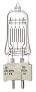 Scharnberger+Hasenbein Präzisionslampe 23x90mm GY9,5 230/240V 650W 65287 