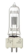 Scharnberger+Hasenbein Präzisionslampe 35x110mm GX9,5 230/240V 1000W 65296 