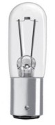 Scharnberger+Hasenbein NV-Lampe 19x54mm Ba15d 6V 15W 65402 