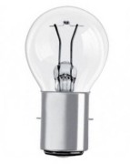 Scharnberger+Hasenbein NV-Lampe 35x67mm Ba20d 12V 40W 65404 