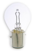 Scharnberger+Hasenbein NV-Lampe 35x60mm Ba20d 6V 5A 65408 