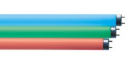 Scharnberger+Hasenbein Leuchtstofflampe T8 rot 67210 