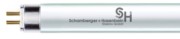 Scharnberger+Hasenbein Leuchtstofflampe T5 16x549mm G5 EQ-14W 68095 