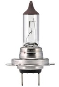 Scharnberger+Hasenbein Autolampe Halogen H7 PX26d 12V 55W +50% 81136 