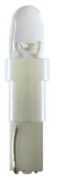 Scharnberger+Hasenbein Autolampe 1 LED KW2x4,6d 12V weiß 81169 