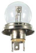 Scharnberger+Hasenbein Autolampe 41x82mm R2 P45t 6V 45/40W 81200 