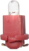 Scharnberger+Hasenbein Autolampe EBS R11 12V 1,8W 81696 