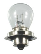 Scharnberger+Hasenbein Autolampe K25 P26s 6V 20W 81363 