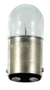Scharnberger+Hasenbein Autolampe 19x37,5mm Ba15d 6V 10W 81424 