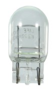 Scharnberger+Hasenbein Autolampe T20 20x43mm W3x16d 12V 21W 81631 