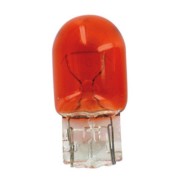 Scharnberger+Hasenbein Autolampe T20 20x43mm W3x16d 12V 21W amber 81633 