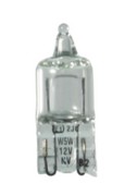 Scharnberger+Hasenbein Autolampe T10 9x25mm W2,1x9,5d 12V 5W Ha 81635 