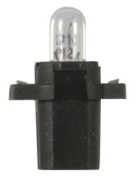 Scharnberger+Hasenbein Autolampe 5x24mm B8,3d BaX10s 12V2W 81665 