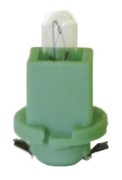 Scharnberger+Hasenbein Autolampe 5x21mm EBS R11 B8,0-12 24V 81694 