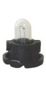 Scharnberger+Hasenbein Autolampe HRQ 14V 1,4W 81695 