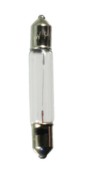 Scharnberger+Hasenbein Autosoffitte 6,5x36mm SV6-7,6 12V 3W 81705 