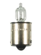 Scharnberger+Hasenbein Autolampe Halogen 15x38mm Ba15s 12V 5W 81856 