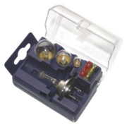 Scharnberger+Hasenbein Autolampen-Set H7 12V Mini Jahn 81926 