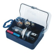 Scharnberger+Hasenbein Autolampen-Set H4 12V Mini 81936 