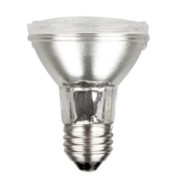 Scharnberger+Hasenbein Halogen-Metalldampflampe E27 35W 3000K PAR20 82244 
