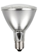 Scharnberger+Hasenbein Halogen-Metalldampflampe E27 70W 4200K PAR30 82256 