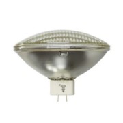 Scharnberger+Hasenbein Reflektorlampe 203x95mm PAR64 GX16d 240V500W 82582 