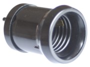 Scharnberger+Hasenbein Lampenfassung 40x51mm E27 82643 
