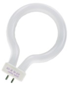 Scharnberger+Hasenbein Ringröhre 12mm, Ring D=80mm 82685 