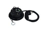 Scharnberger+Hasenbein Motor f. Spiegelkugel bis D=30cm 82719 