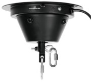 Scharnberger+Hasenbein Motor f. Spiegelkugel bis D=50cm 82720 