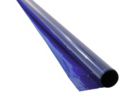 Scharnberger+Hasenbein Farbfolienbogen 1000x1220mm blau 82855 
