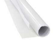 Scharnberger+Hasenbein Farbfolienbogen 610x500mm heavyfrost 82890 