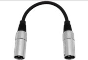 Scharnberger+Hasenbein Adapterkabel SADC XLR male/male 82928 