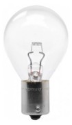 Scharnberger+Hasenbein Bahnlampe 35x60mm Ba15s/19 24V 45W kla 87060 