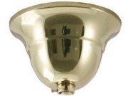 Scharnberger+Hasenbein Baldachin met/ms poliert 10mm 88015 