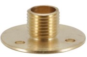 Scharnberger+Hasenbein Wandnippel Metall AG-M10 88020 