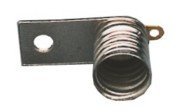 Scharnberger+Hasenbein Zwergfassung E10 mit Steg 88316 
