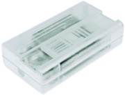 Scharnberger+Hasenbein Schnur-Zwischendimmer 20-500W trans/trans 88386 