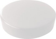 Scharnberger+Hasenbein Deckenverteilerdose ws Baldachin 70,5x24mm 88410 (34/0) 