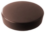 Scharnberger+Hasenbein Deckenverteilerdose br Baldachin 70,5x24mm 88414 (34/1) 