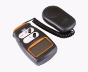 Scharnberger+Hasenbein Luxmeter Messgerät LM-50 88423 