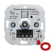 Scharnberger+Hasenbein Phasenabschnittdimmer 88448 
